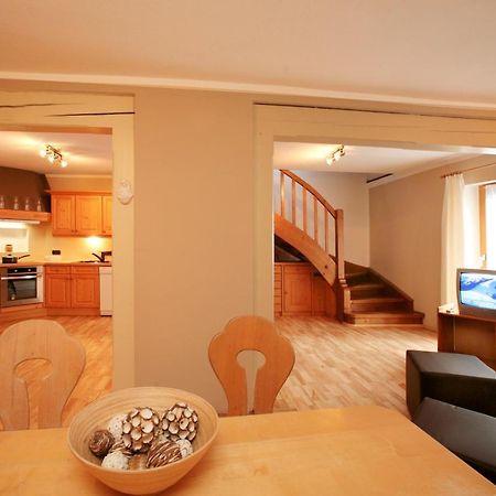Апартаменты Mabero Penthouse 101 Целль-ам-Зе Экстерьер фото