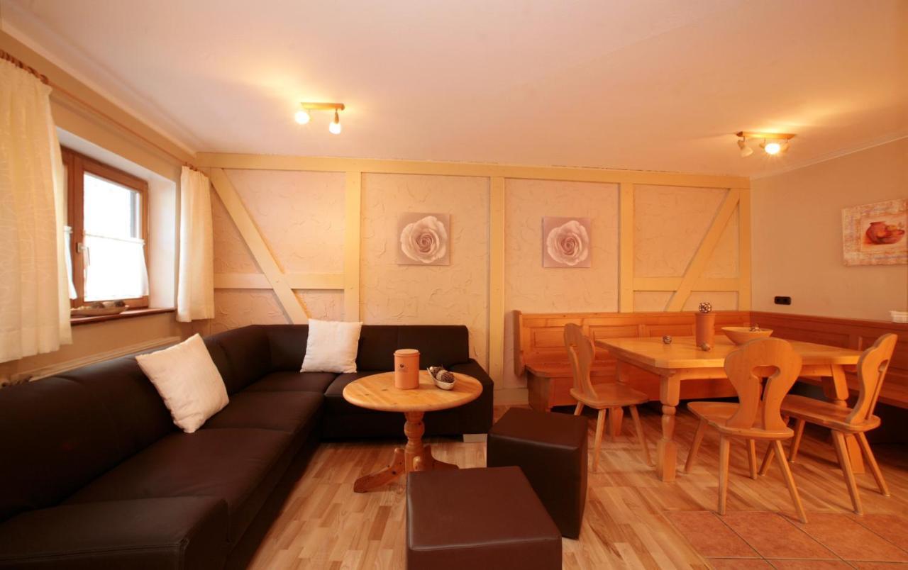 Апартаменты Mabero Penthouse 101 Целль-ам-Зе Экстерьер фото