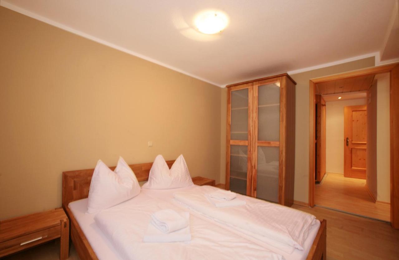 Апартаменты Mabero Penthouse 101 Целль-ам-Зе Экстерьер фото